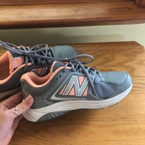 New Balance Sneakers